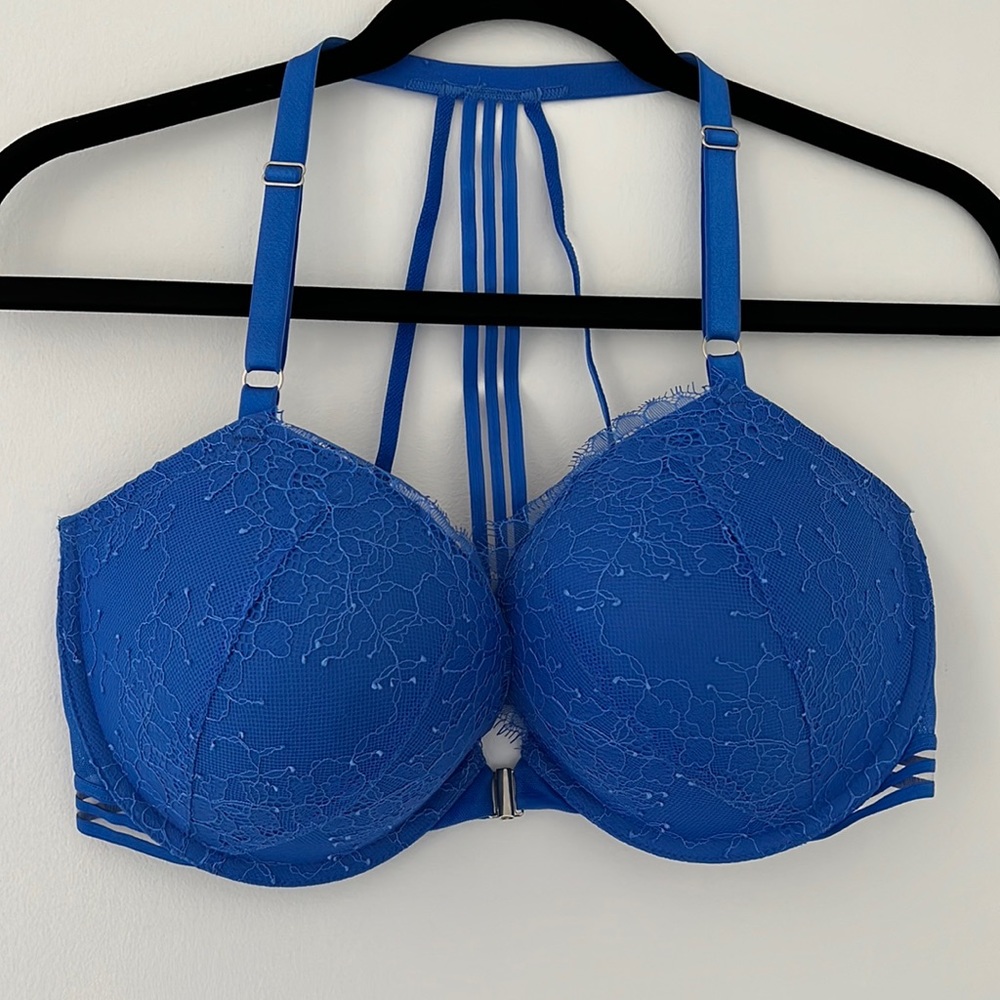 Victoria’s Secret Very Sexy Push Up